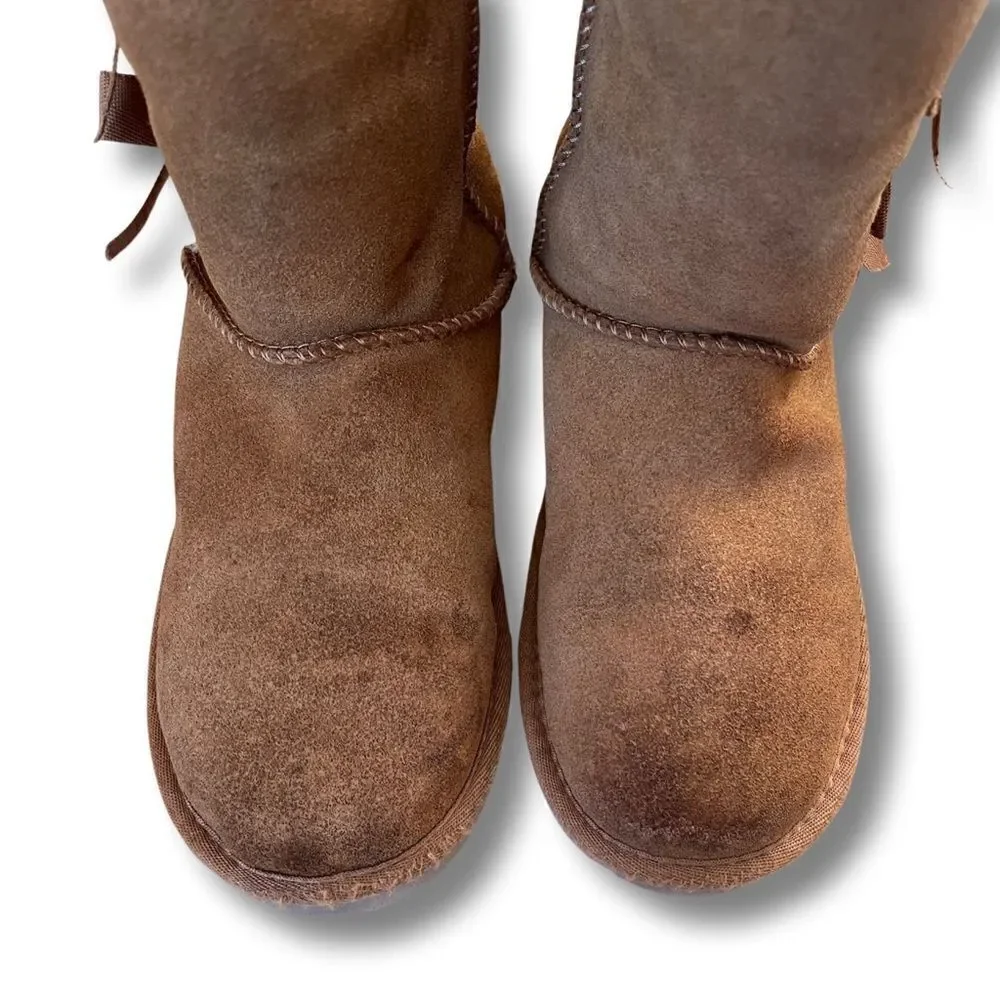 Koolaburra by Ugg Victoria Short Women's Winter Boots • Size 5